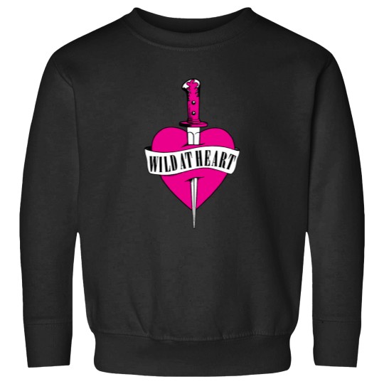 Discover Wild at Heart Sweatshirts