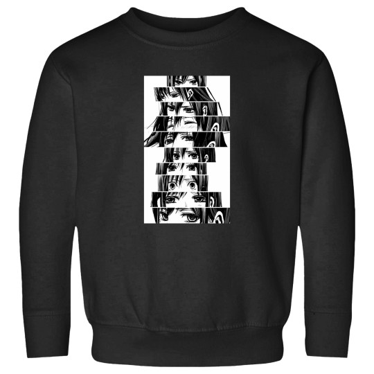 Discover Mei Aihara T-Shirt Sweatshirts