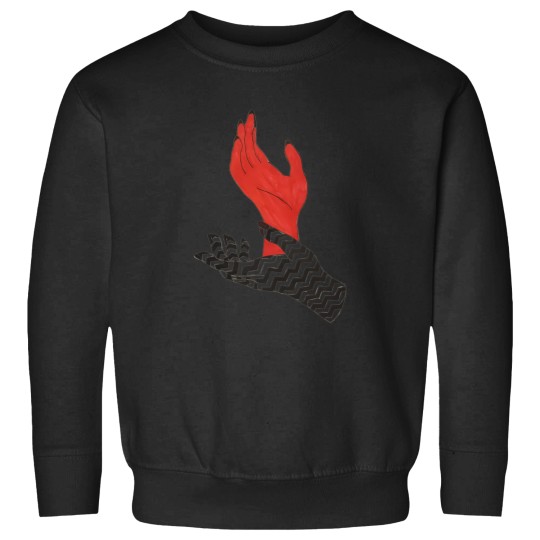 Discover Meanwhile (1) Sweatshirts