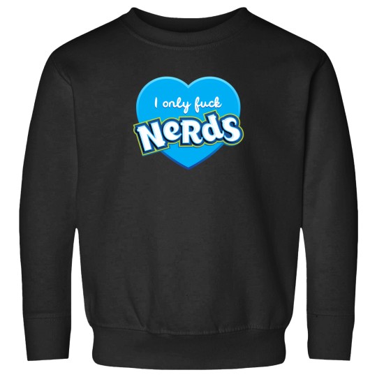 Discover I Only Funk Nerds Sweatshirts