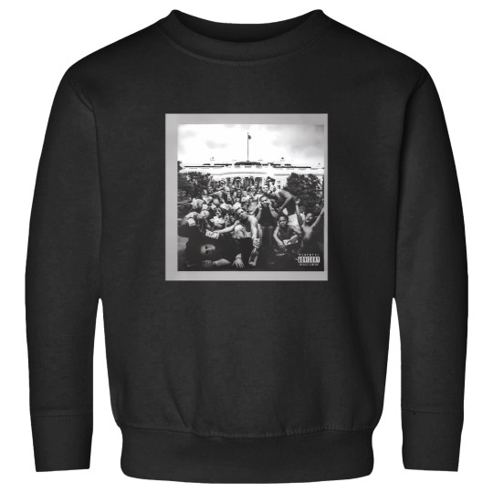 Discover 654 To Pimp A Butterfly Sweatshirts