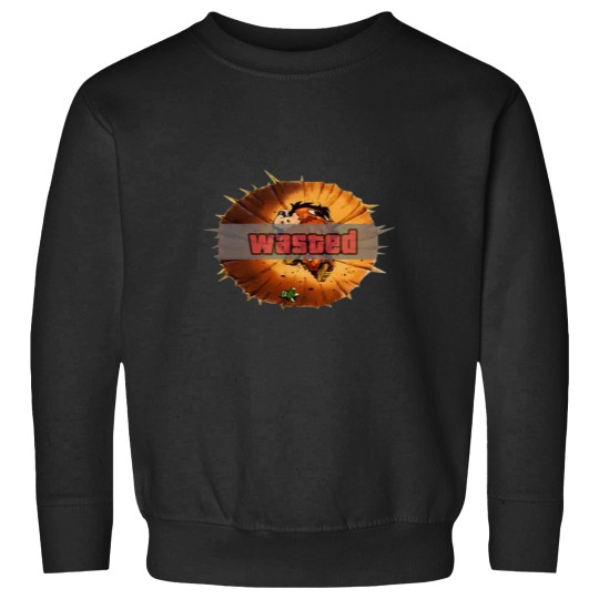Discover Wasted Sweatshirts