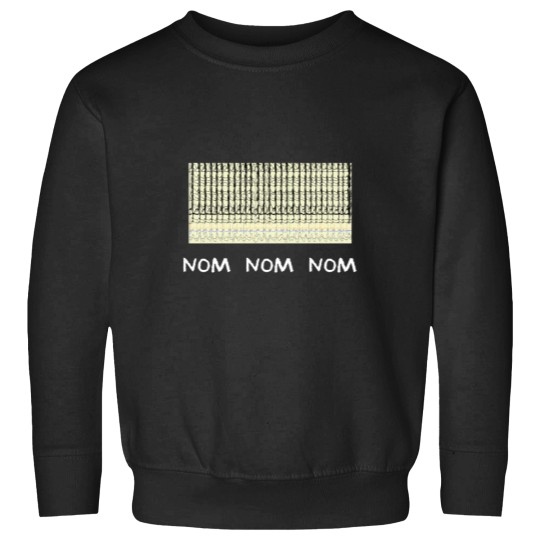 Discover Chewing Artifact Essential Sweatshirts
