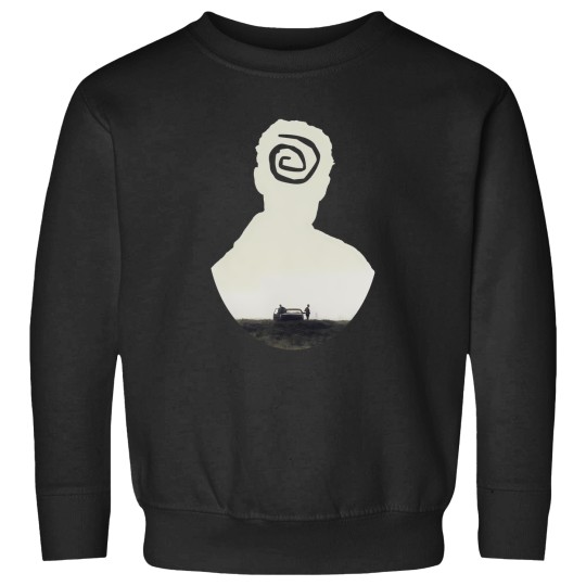 Discover True Detective Double Exposure 1 Sweatshirts
