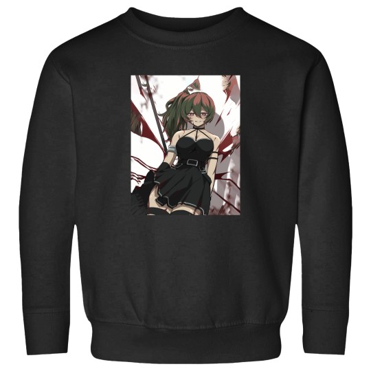 Discover Ubel Frieren Beyond Journeys End Sweatshirts