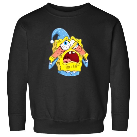 Discover Sponge Sweatshirts