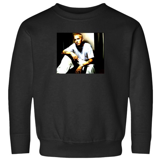 Discover Eminem Sweatshirts