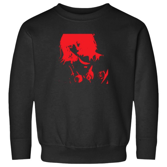 Discover Exene Sweatshirts