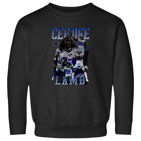 Discover Cee Dee Lamb Sweatshirts