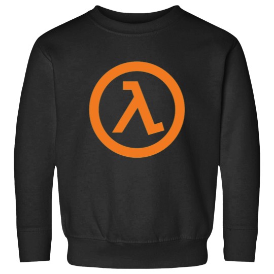 Discover HalfLife Lambda Sweatshirts