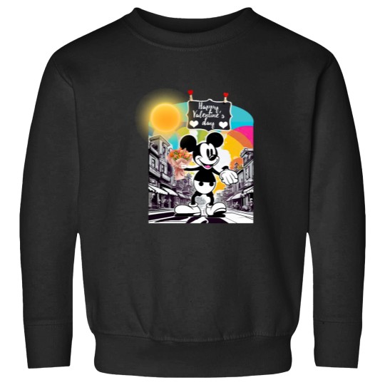 Discover Steamboatss Willie Valentines Sweatshirts