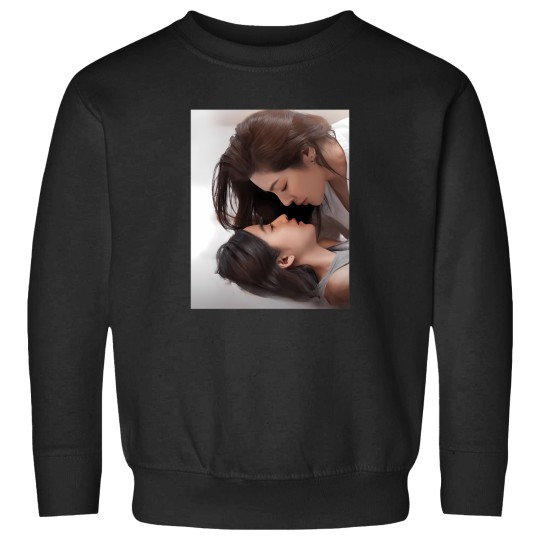 Discover Fayeyoko Thai Gl Blank The Series 1 Sweatshirts