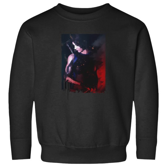 Discover Tomb Raider T Sh Sweatshirts
