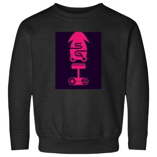 Discover Squid Cosplay V3 1 Sweatshirts