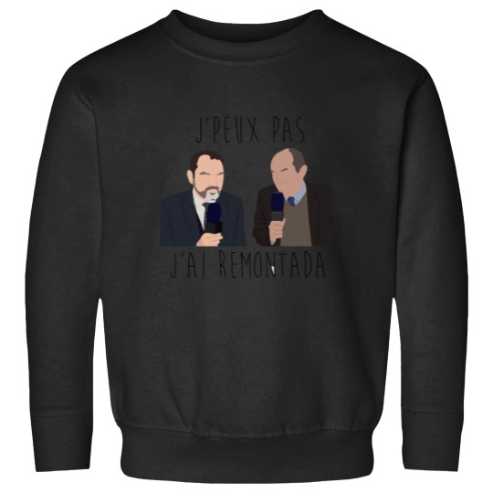 Discover REMONTADA Sweatshirts