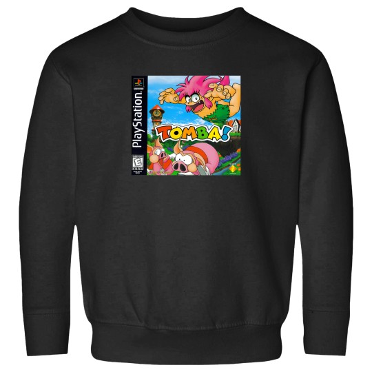 Discover Tomba 6 Sweatshirts