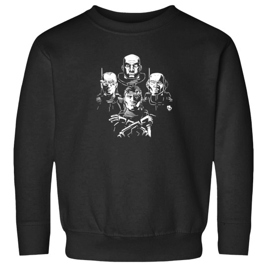 Discover Bad Batch 5 Sweatshirts