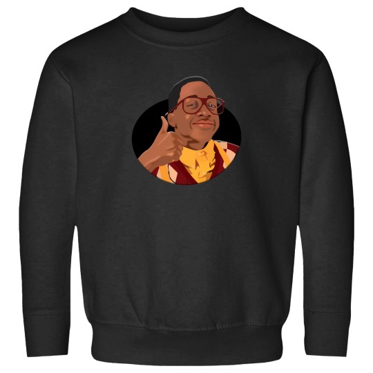 Discover Steve Urkel Illustration Sweatshirts