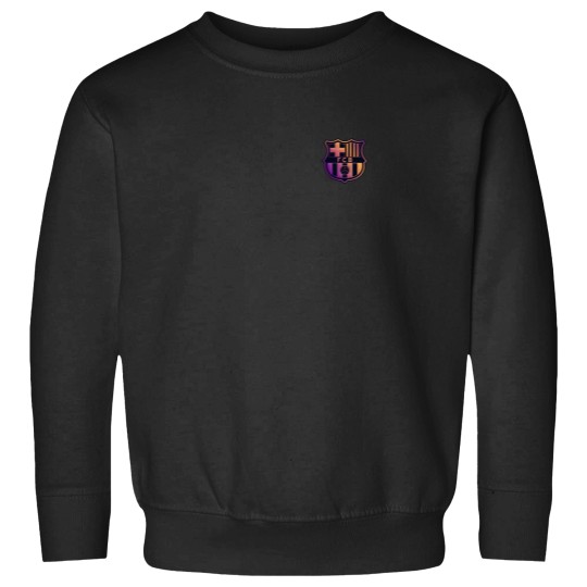 Discover Barca Away Jersey Sweatshirts