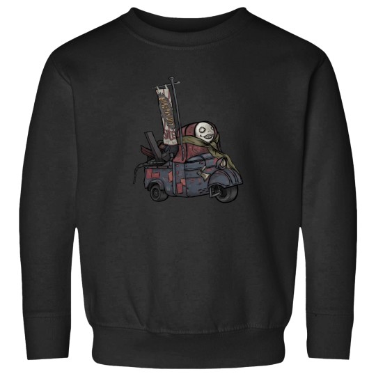 Discover Emils Shop   Nier Sweatshirts