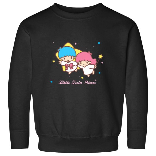 Discover Little Twin Stars Tee Shirt Sweatshirts
