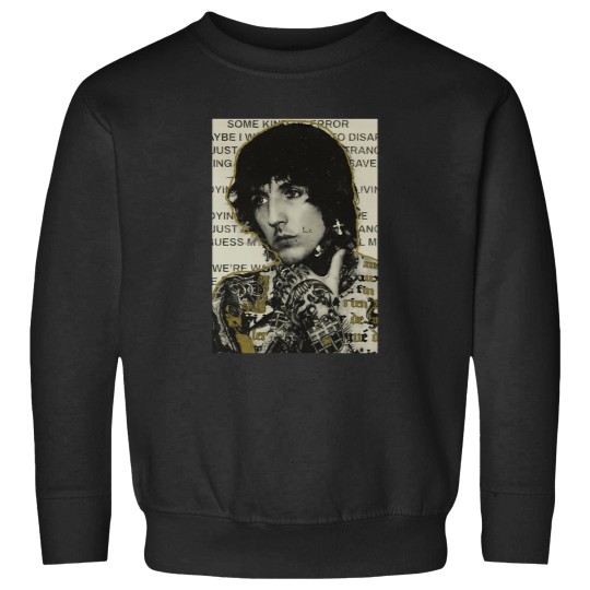 Discover 135 Sykes Art Sweatshirts