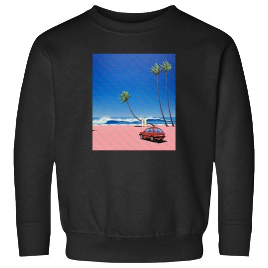 Discover Hiroshi Nagai Sweatshirts