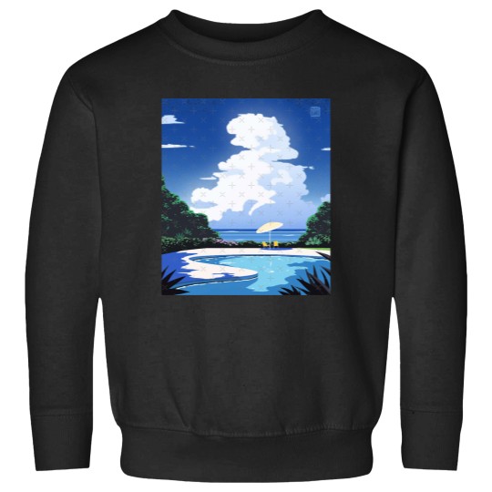 Discover Hiroshi Nagai Sweatshirts