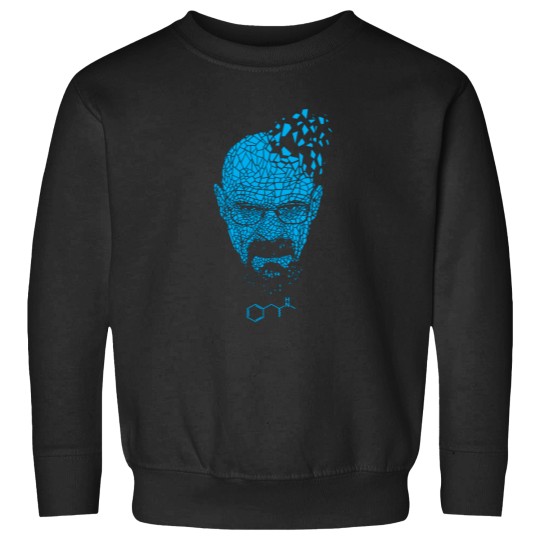Discover Breaking Bad Sweatshirts