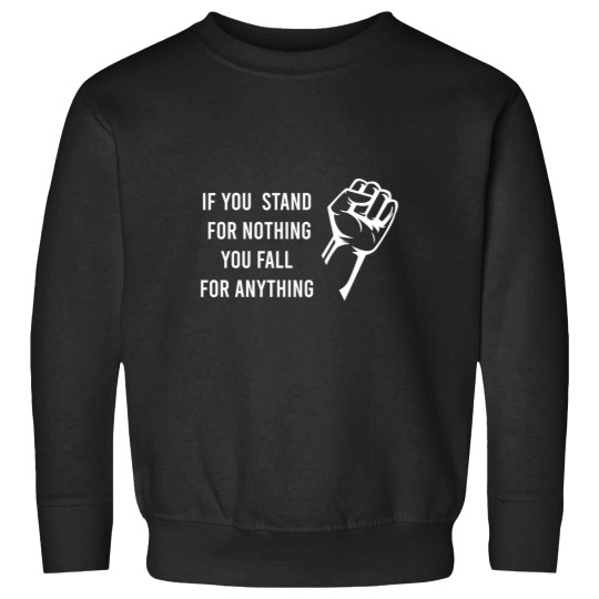 Discover If You Are Neutral In Situations Of Injustice The Have Chosen The Side Of Oppressor Sweatshirts