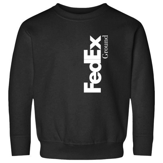Discover FedEx Ground Hoodie and Sweatshirts Line