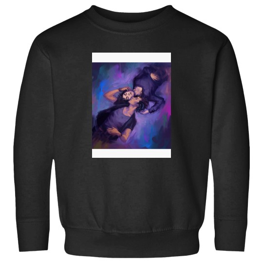 Discover you explained the infinite.. Baseball ¾ Sleeve Sweatshirts