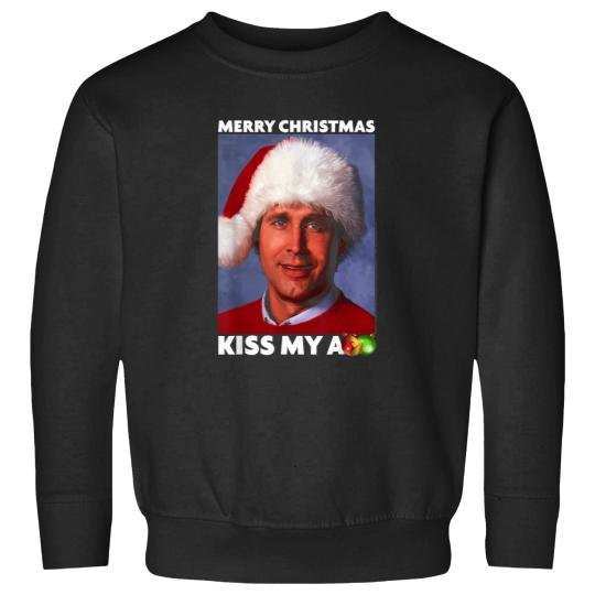 Discover merry des vacances de noël de national lampoon Sweatshirts