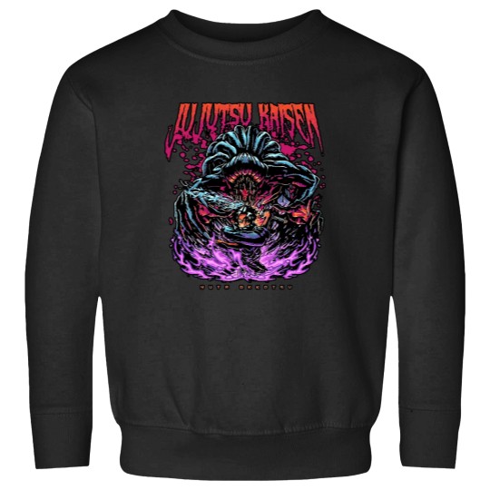 Discover yuta okkotsu Sweatshirts