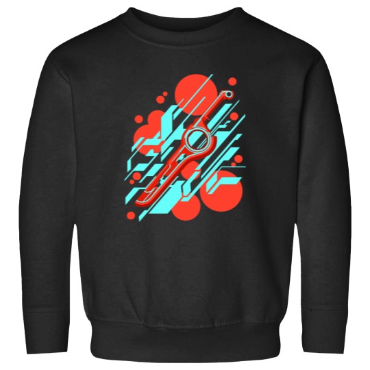 Discover Monado Abstract Essential Sweatshirts