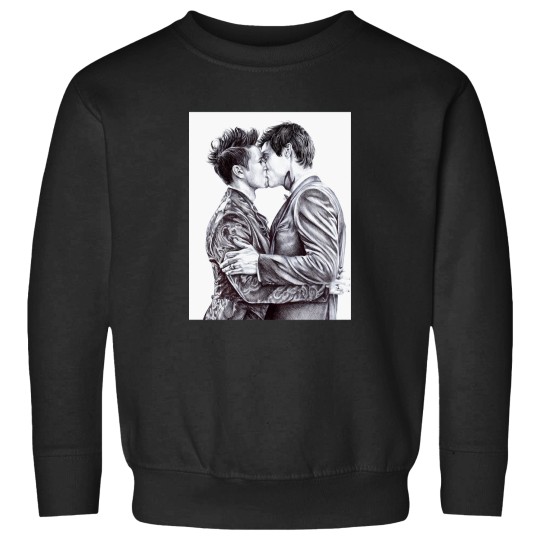Discover Your Loving Husband Active  - 1 Sweatshirts