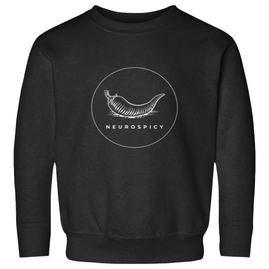 Discover Neurospicy Sweatshirts