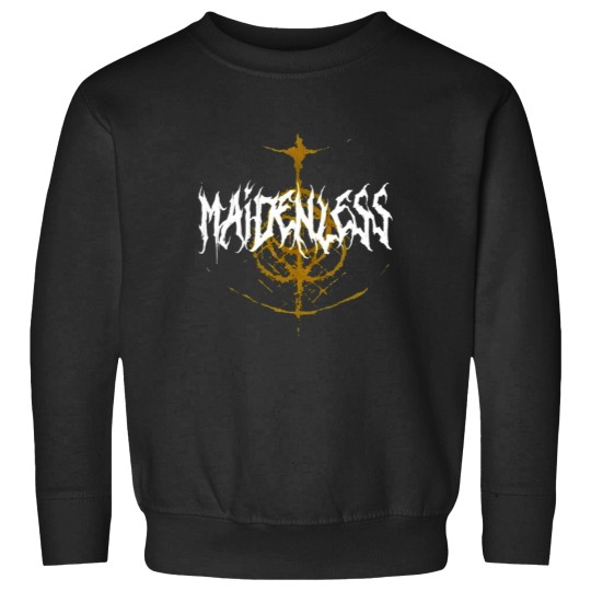 Discover Maidenless Elden Ring  Maidenless Elden Ring Sweatshirts