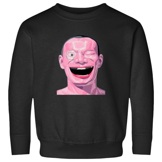 Discover yue minjun art Active  - 1 Sweatshirts
