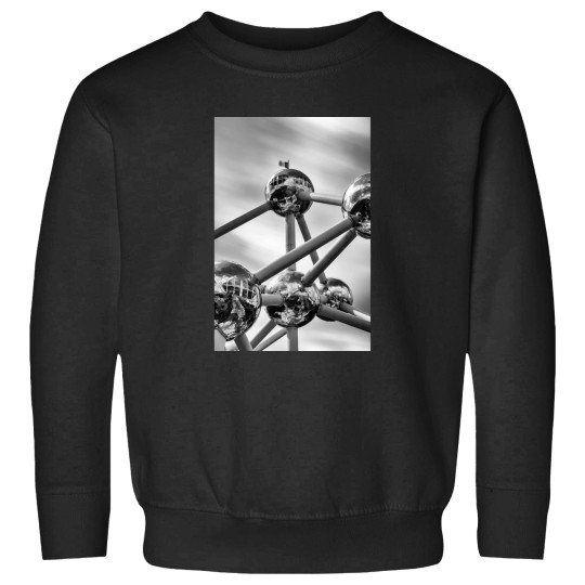 Discover Molecular Active Sweatshirts