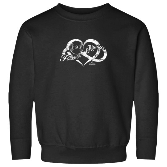Discover Always And Forever Javier Baez Sweatshirts