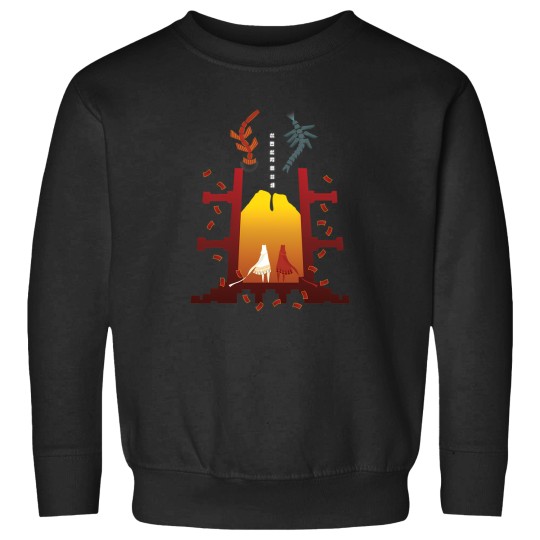 Discover Together We Can Sweatshirts