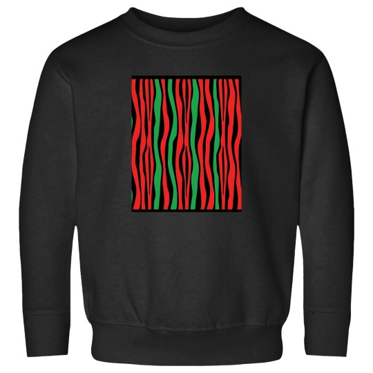 Discover Tribe Stripes 1 Sweatshirts