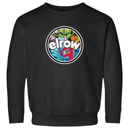 Discover Elrow 1 Sweatshirts