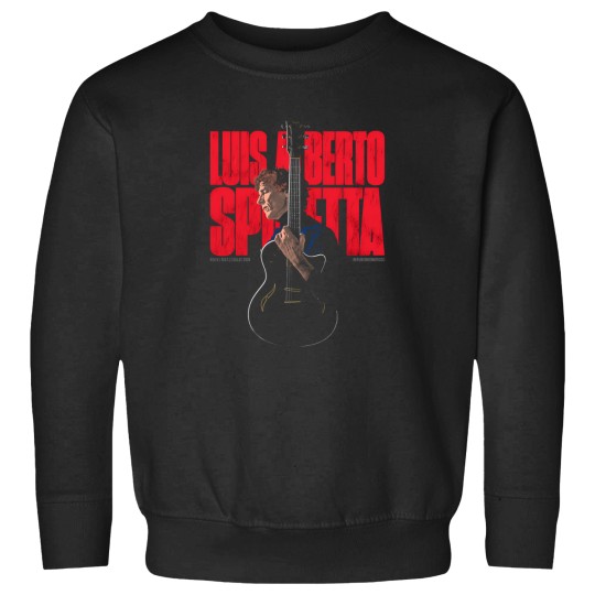 Discover Spinetta 01 2 Sweatshirts