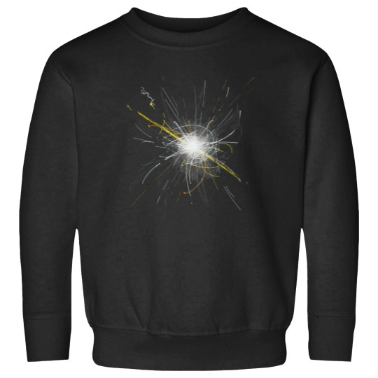 Discover Higgs boson Sweatshirts