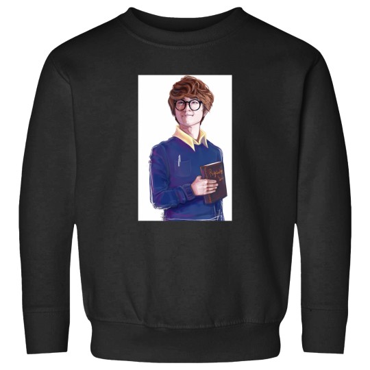 Discover Nerd Jinki Sweatshirts