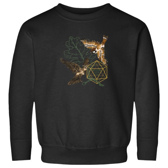 Discover Everything Will Be Oak Sweatshirts
