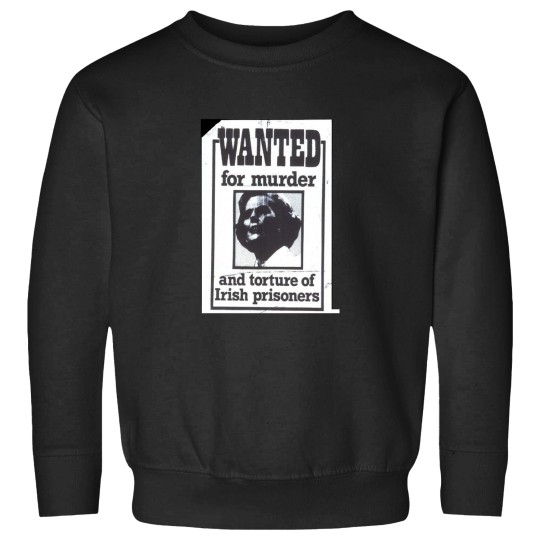 Discover Wanted Comfortable Sweatshirt