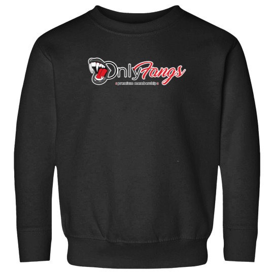 Discover OnlyFangs Essential Sweatshirts